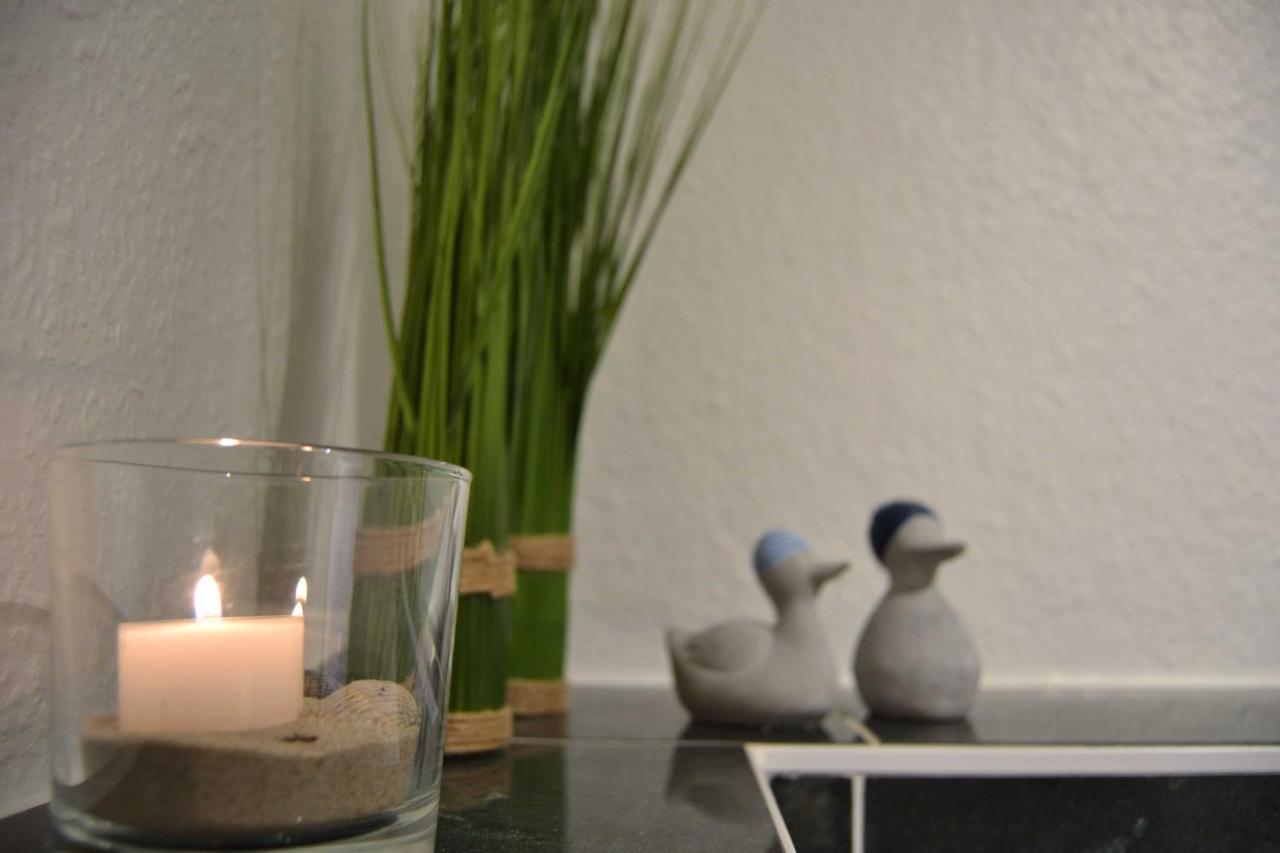 Residenz Prorer Wiek App 7 Strandnah, Mit Balkon By Unsere Urlaubszeit Binz Habitación foto
