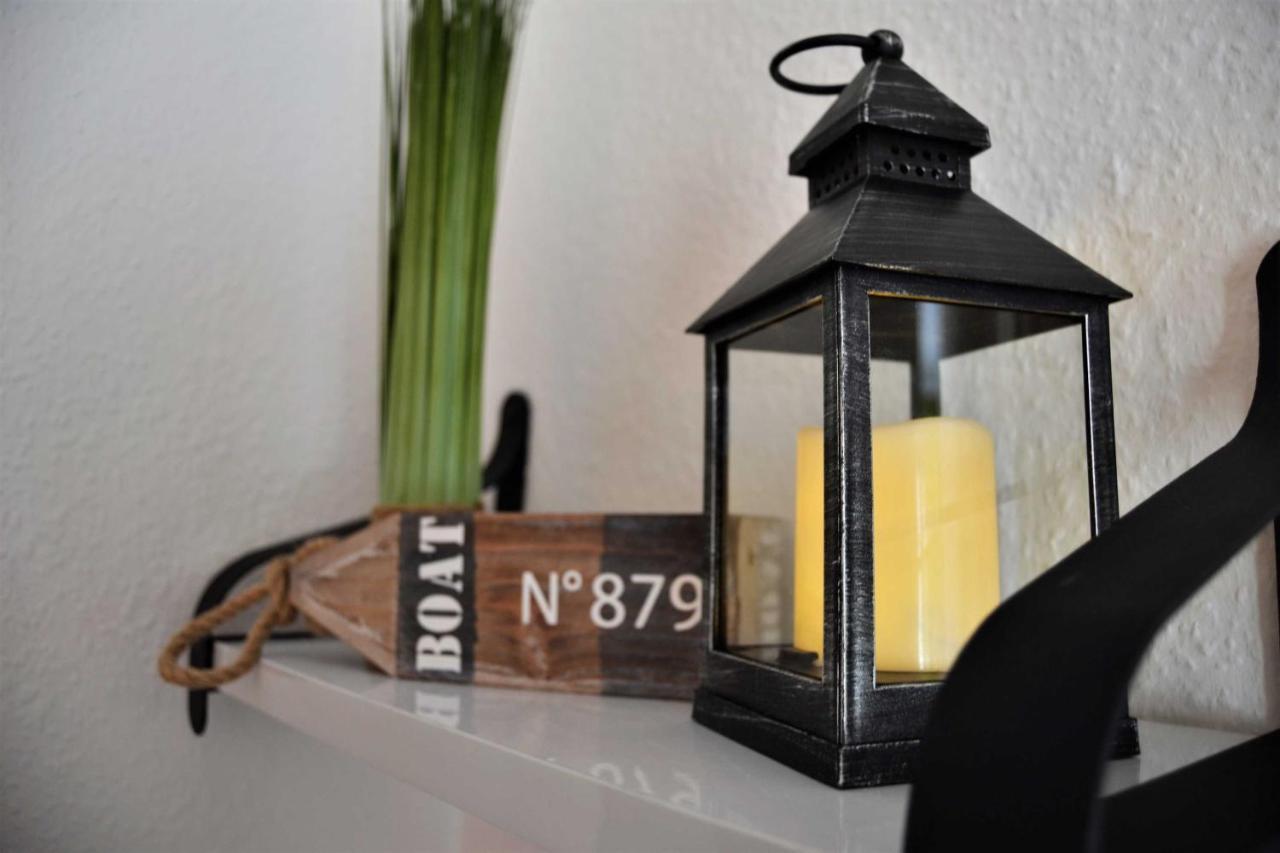 Residenz Prorer Wiek App 7 Strandnah, Mit Balkon By Unsere Urlaubszeit Binz Habitación foto